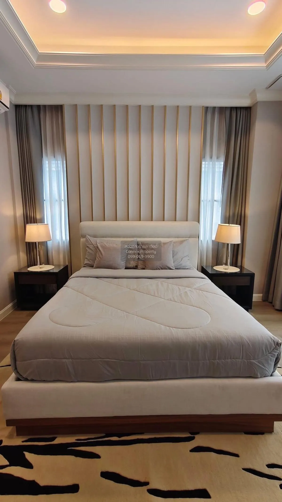 เช่าบ้าน  นาราสิริ กรุงเทพกรีฑา หัวหมาก เขต บางกะปิ กรุงเทพ CX-13