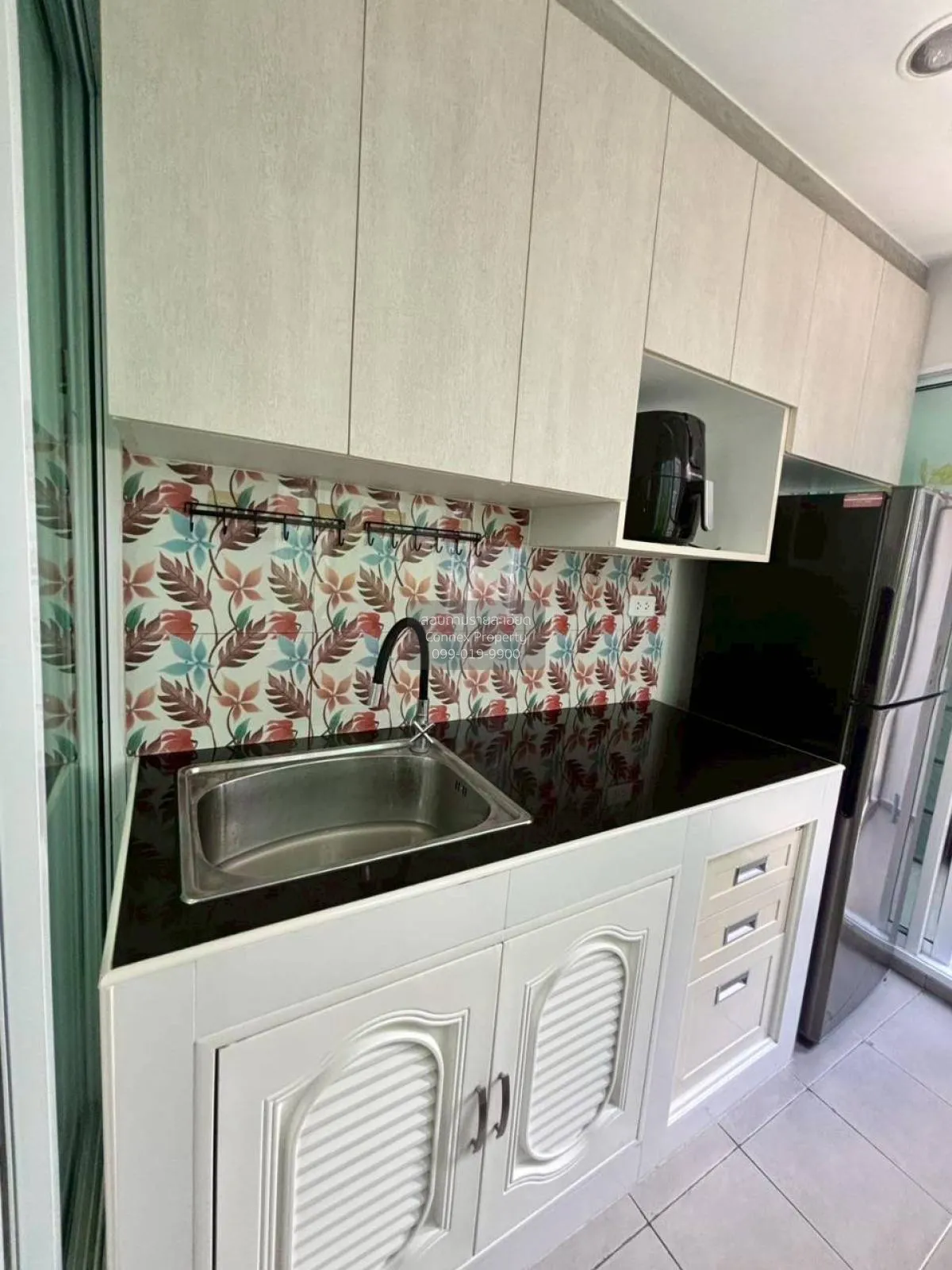 ขายคอนโด  รีเจ้นท์ โฮม บางซ่อน โครงการ 2 เฟส 28 ชั้นสูง ห้องมุม M