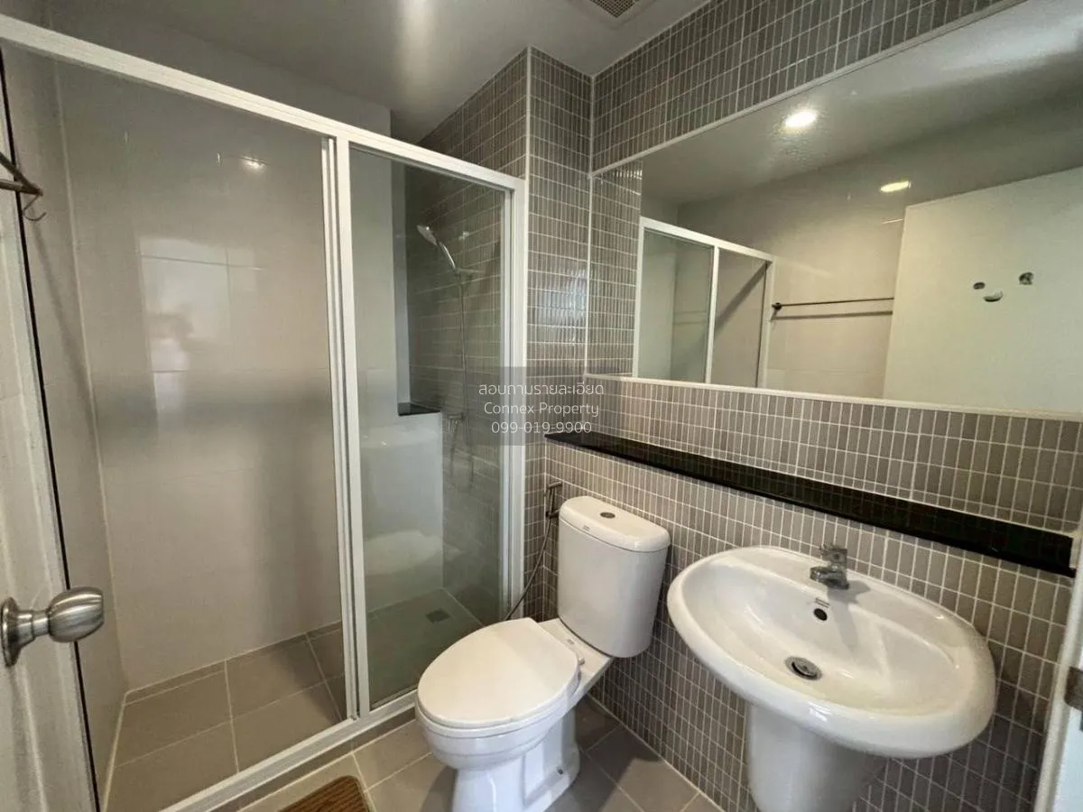 ขายคอนโด  รีเจ้นท์ โฮม บางซ่อน โครงการ 2 เฟส 28 ชั้นสูง ห้องมุม M