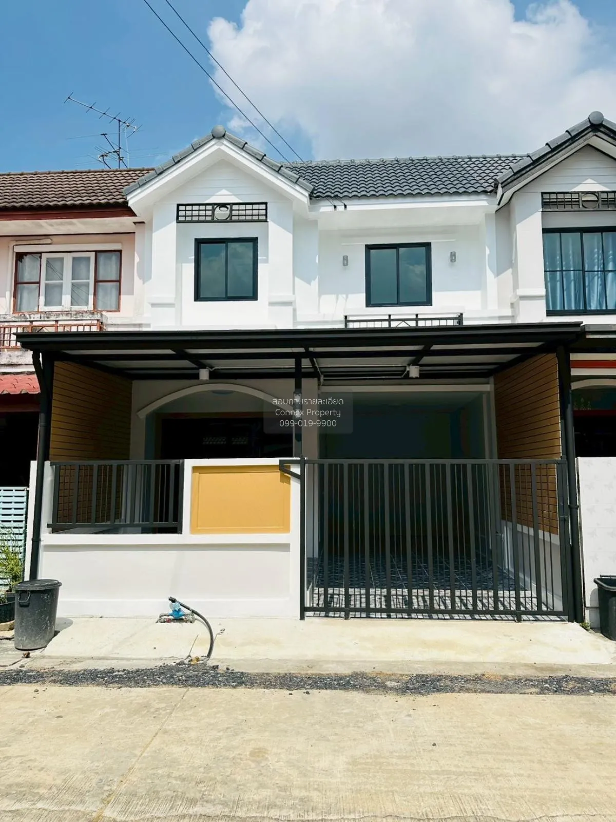 For Sale Townhouse/Townhome  , Ausara Bangbuathong , Bang Bua Tho 1