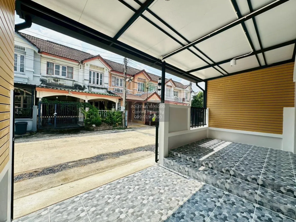 For Sale Townhouse/Townhome  , Ausara Bangbuathong , Bang Bua Tho 2