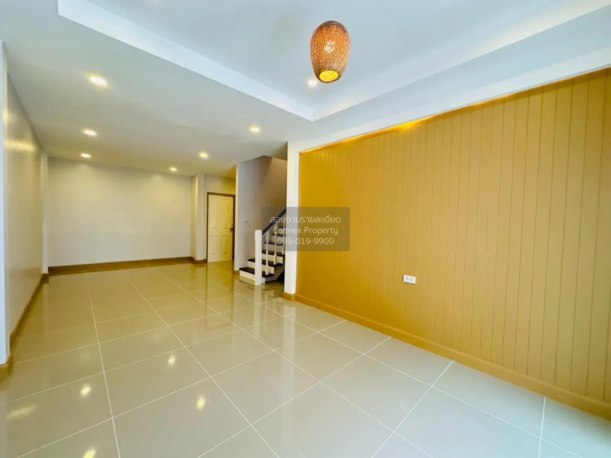 For Sale Townhouse/Townhome  , Ausara Bangbuathong , Bang Bua Tho 3