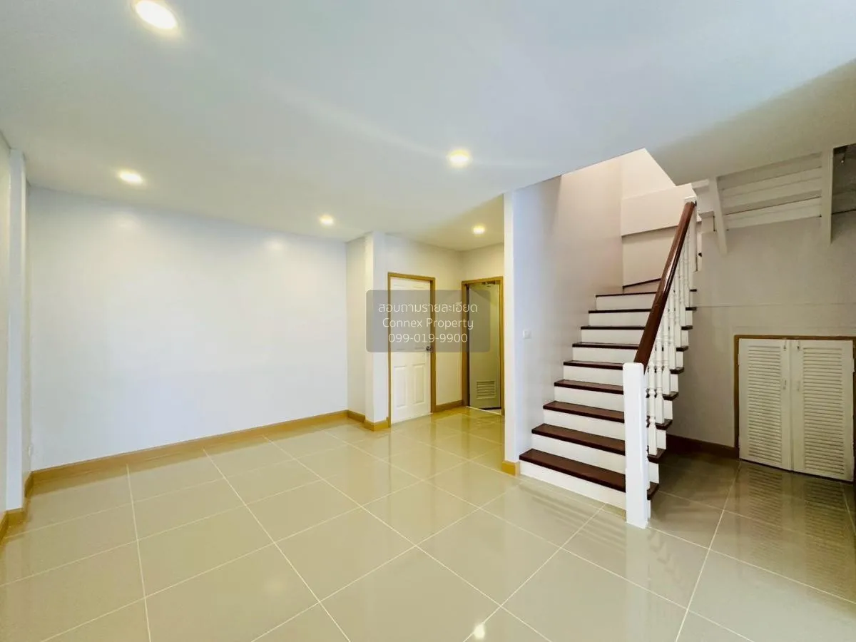 For Sale Townhouse/Townhome  , Ausara Bangbuathong , Bang Bua Tho