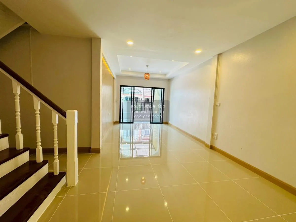 For Sale Townhouse/Townhome  , Ausara Bangbuathong , Bang Bua Tho