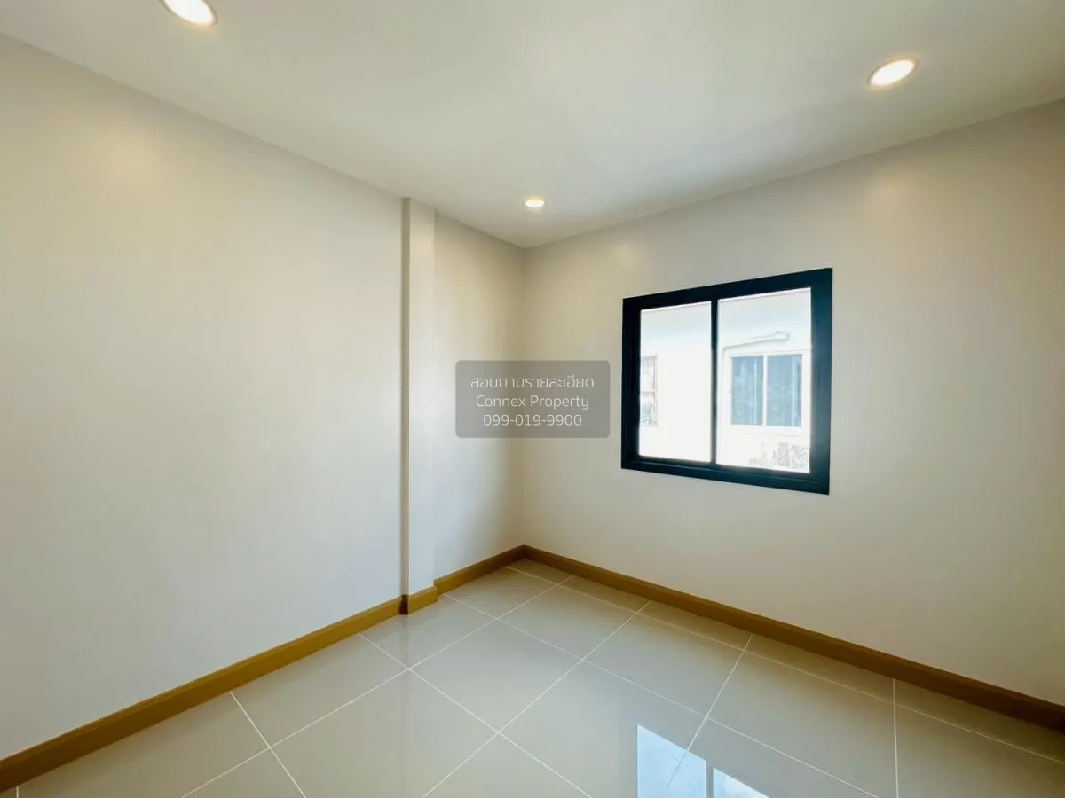 For Sale Townhouse/Townhome  , Ausara Bangbuathong , Bang Bua Tho