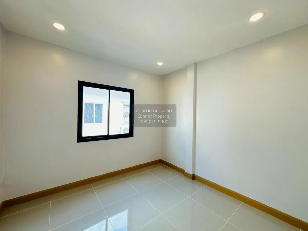 For Sale Townhouse/Townhome  , Ausara Bangbuathong , Bang Bua Tho