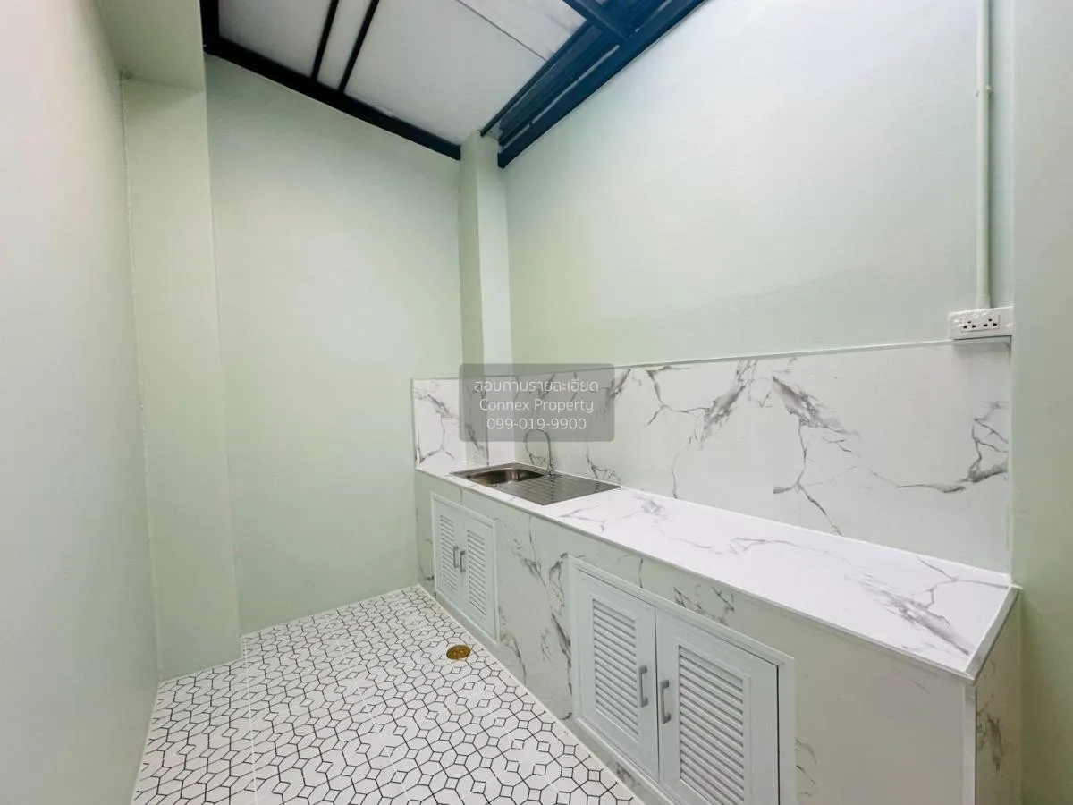 For Sale Townhouse/Townhome  , Ausara Bangbuathong , Bang Bua Tho