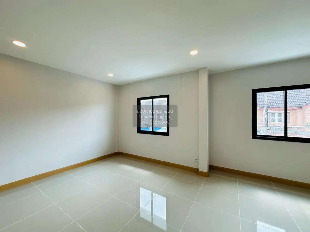 For Sale Townhouse/Townhome  , Ausara Bangbuathong , Bang Bua Tho