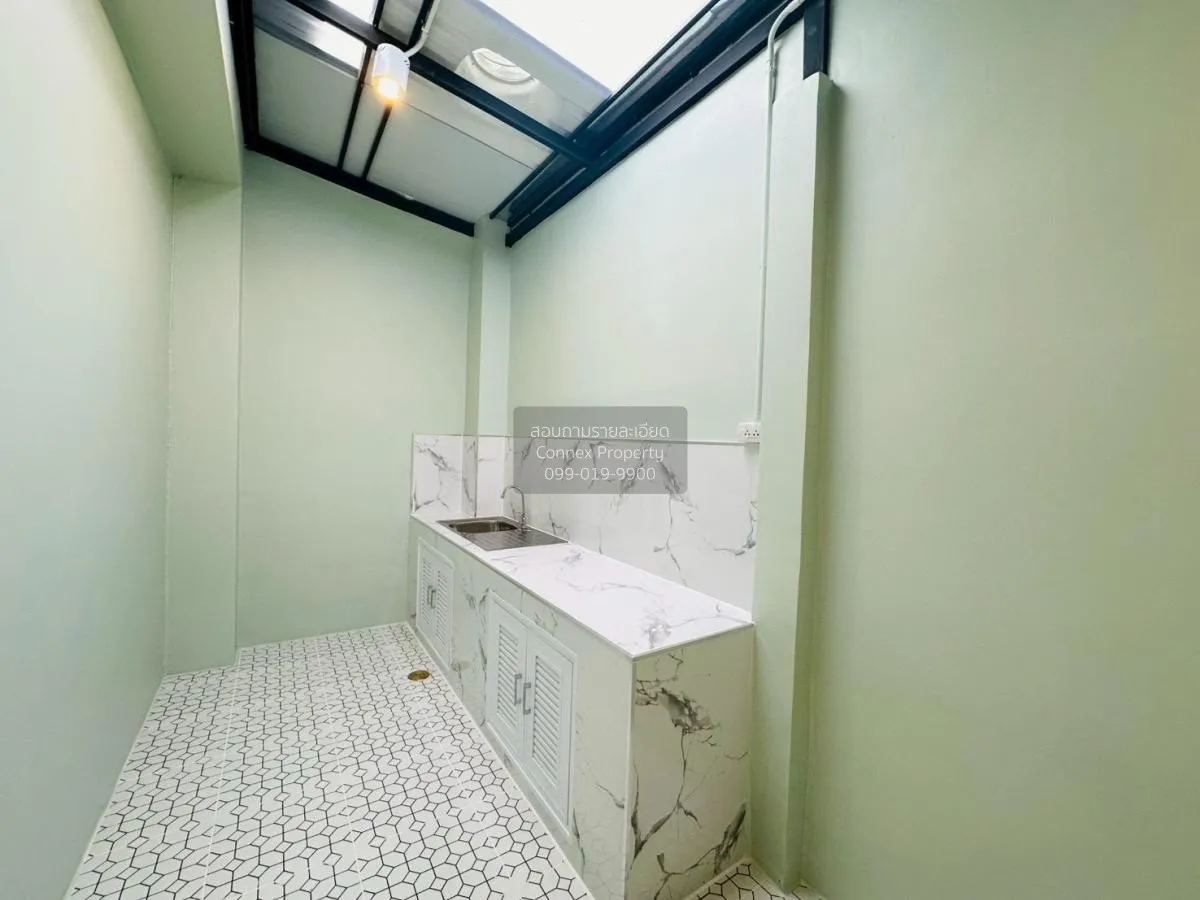 For Sale Townhouse/Townhome  , Ausara Bangbuathong , Bang Bua Tho