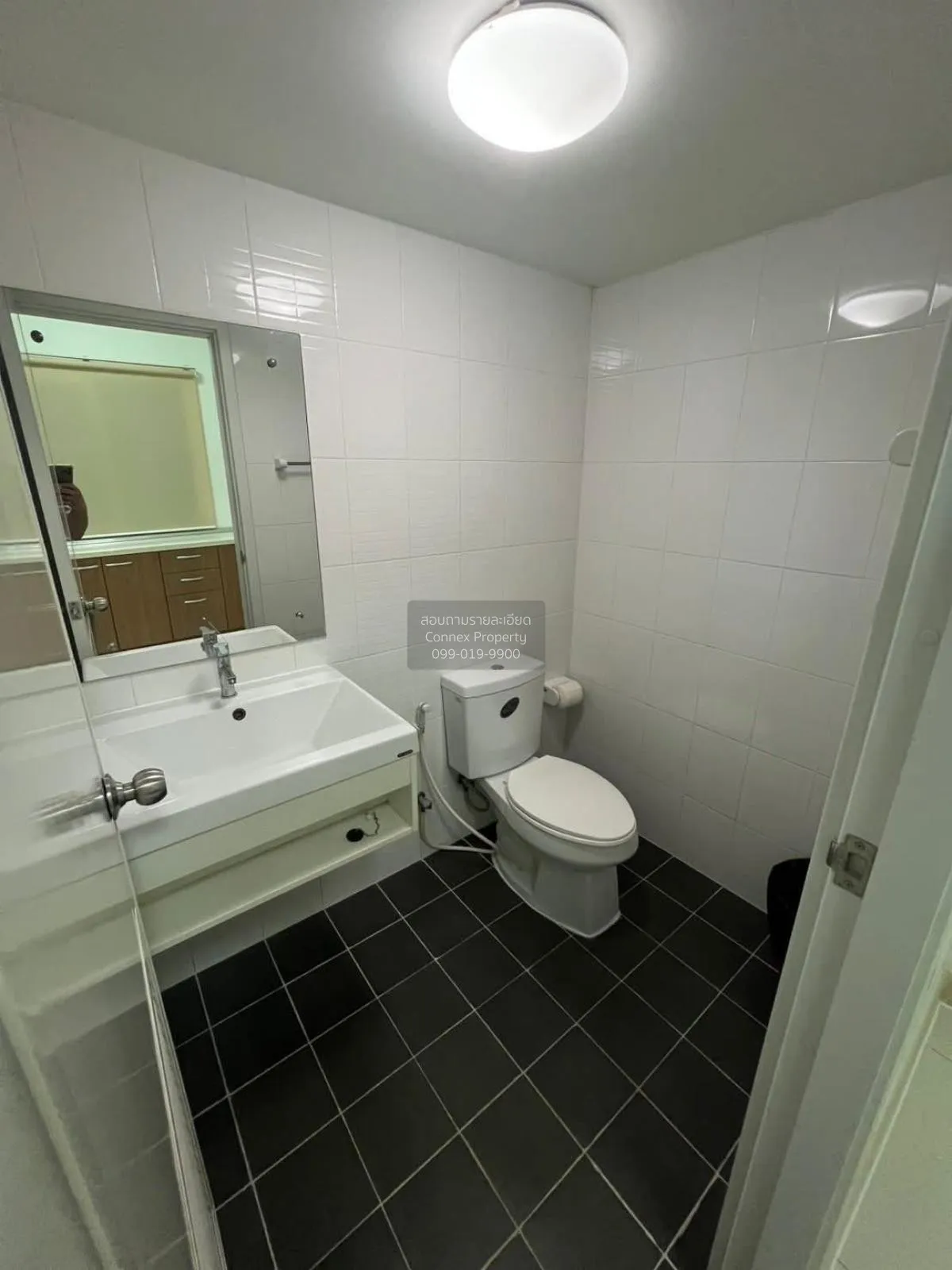 ขายทาวน์เฮ้าส์/ทาวน์โฮม  เดอะคอนเนค 15 อ่อนนุช ประเวศ เขต ประเวศ 