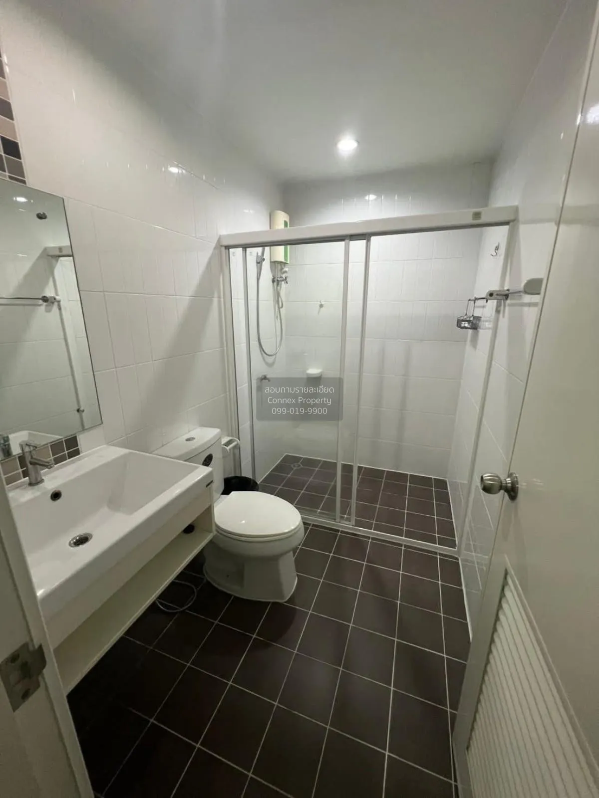 ขายทาวน์เฮ้าส์/ทาวน์โฮม  เดอะคอนเนค 15 อ่อนนุช ประเวศ เขต ประเวศ 