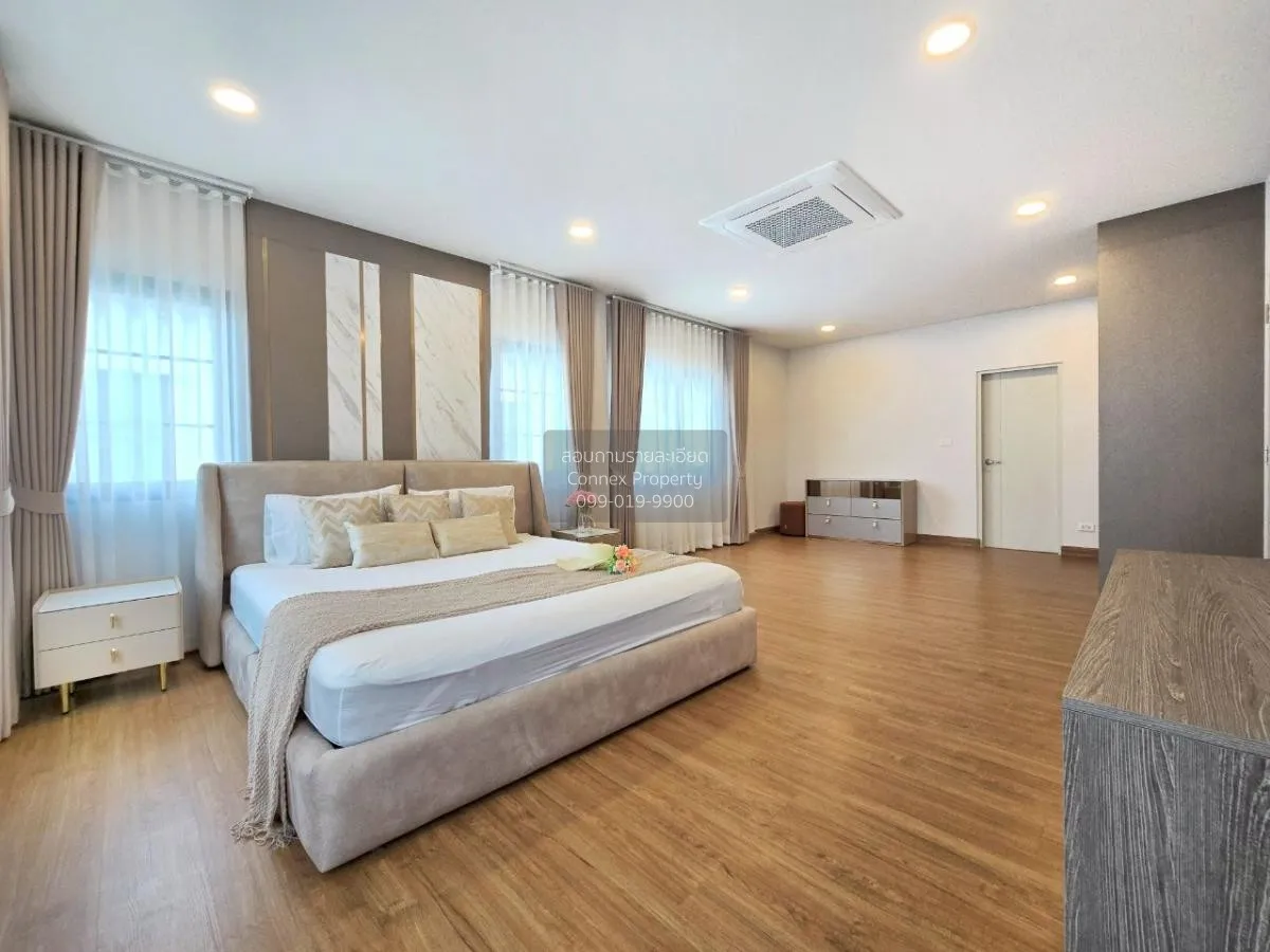 เช่าบ้าน  เซนโทร บางนา เฟส 2 บางแก้ว บางพลี สมุทรปราการ CX-137083