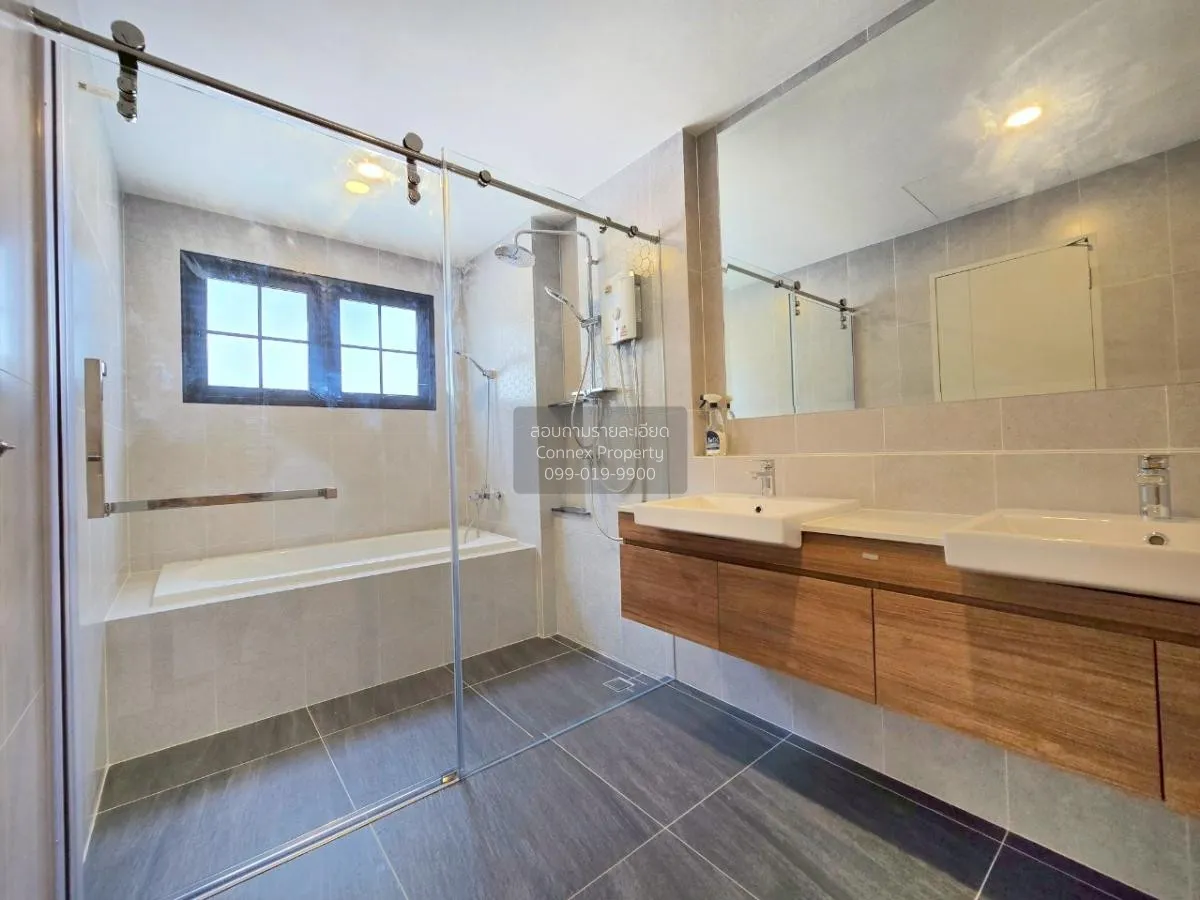 เช่าบ้าน  เซนโทร บางนา เฟส 2 บางแก้ว บางพลี สมุทรปราการ CX-137083