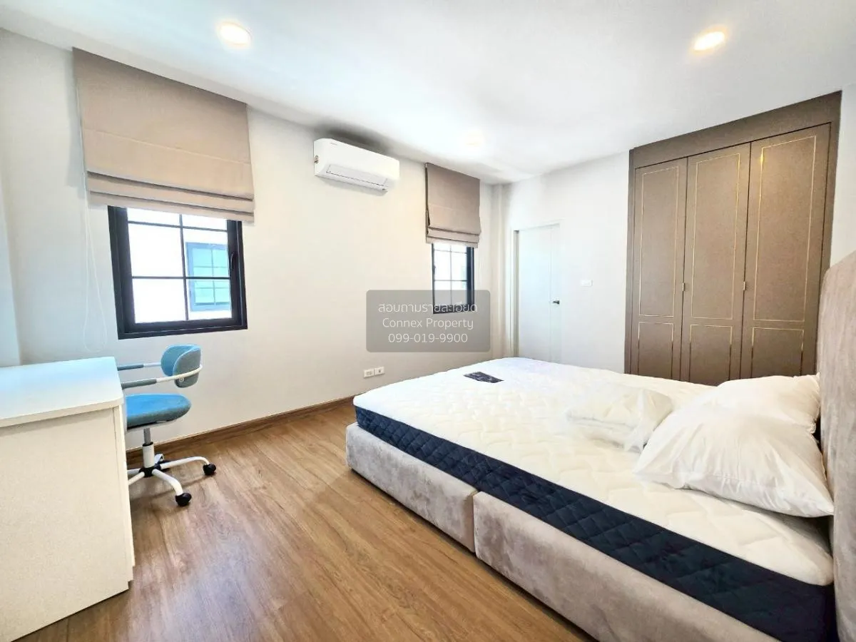 เช่าบ้าน  เซนโทร บางนา เฟส 2 บางแก้ว บางพลี สมุทรปราการ CX-137083