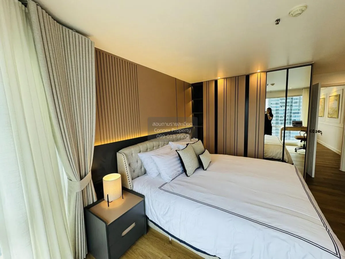 For Rent Condo , Sukhumvit Suite , BTS-Nana , Khlong Toei Nuea , 