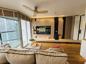 For Rent Condo , Sukhumvit Suite , BTS-Nana , Khlong Toei Nuea , Watthana , Bangkok , CX-137084