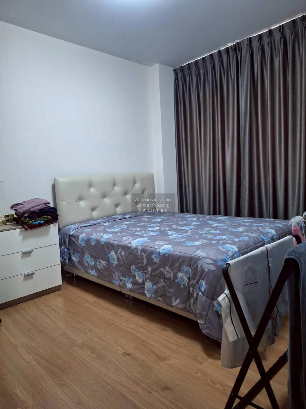 ขายคอนโด  ศุภาลัย วิสต้า ศรีราชา - แยกท่าเรือแหลมฉบัง วิวสวย ชั้น