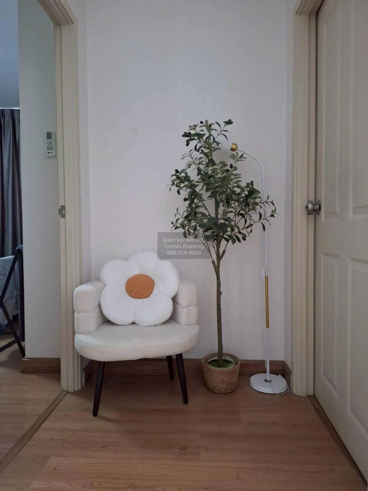 ขายคอนโด  ศุภาลัย วิสต้า ศรีราชา - แยกท่าเรือแหลมฉบัง วิวสวย ชั้น