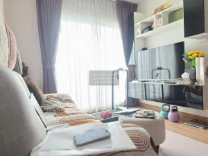 ขายคอนโด  ศุภาลัย วิสต้า ศรีราชา - แยกท่าเรือแหลมฉบัง วิวสวย ชั้นสูง ห้องมุม ทุ่งลุยลาย ศรีราชา ชลบุรี CX-137086