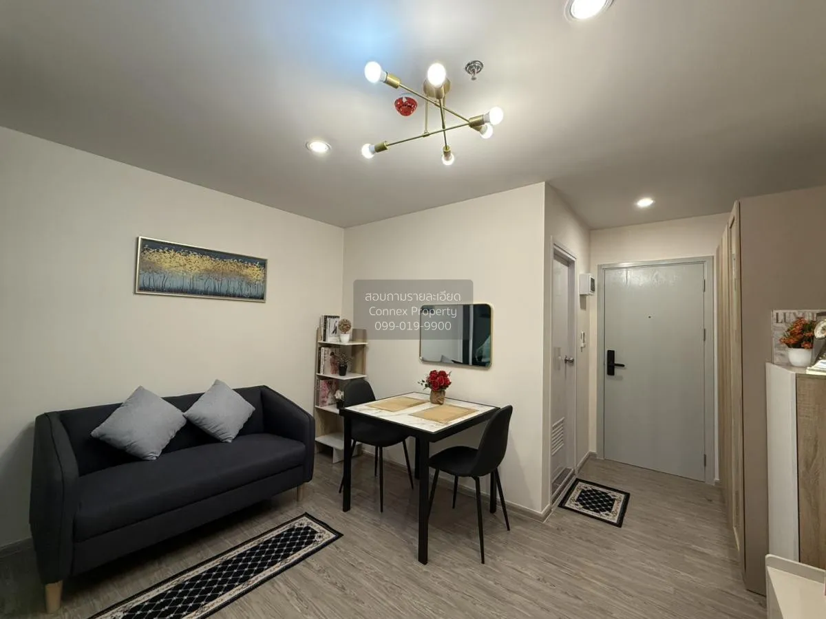 For Rent Condo , Regent Home Bangna (New Project) , Bang Na , Ban 1