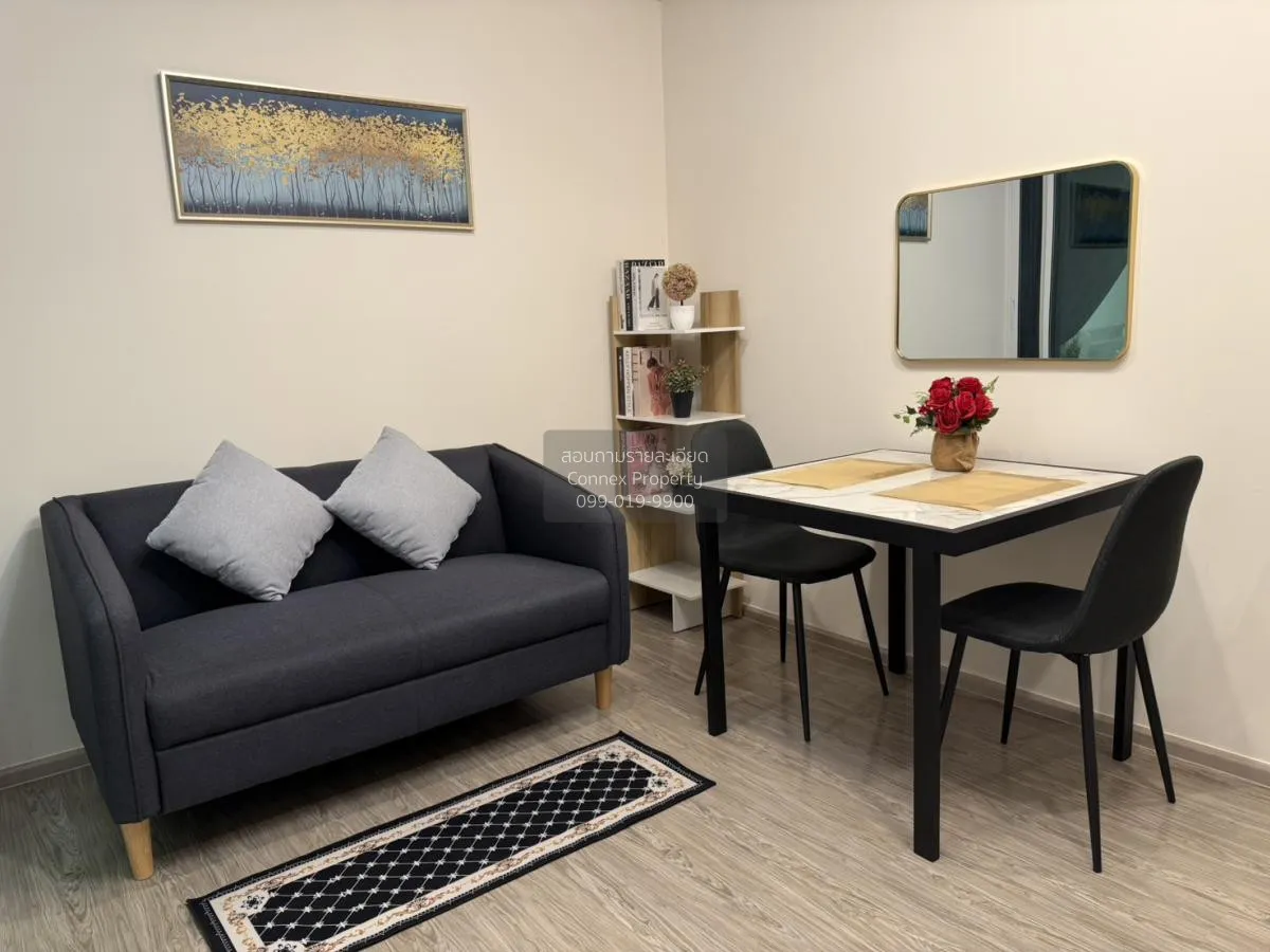 For Rent Condo , Regent Home Bangna (New Project) , Bang Na , Ban 2