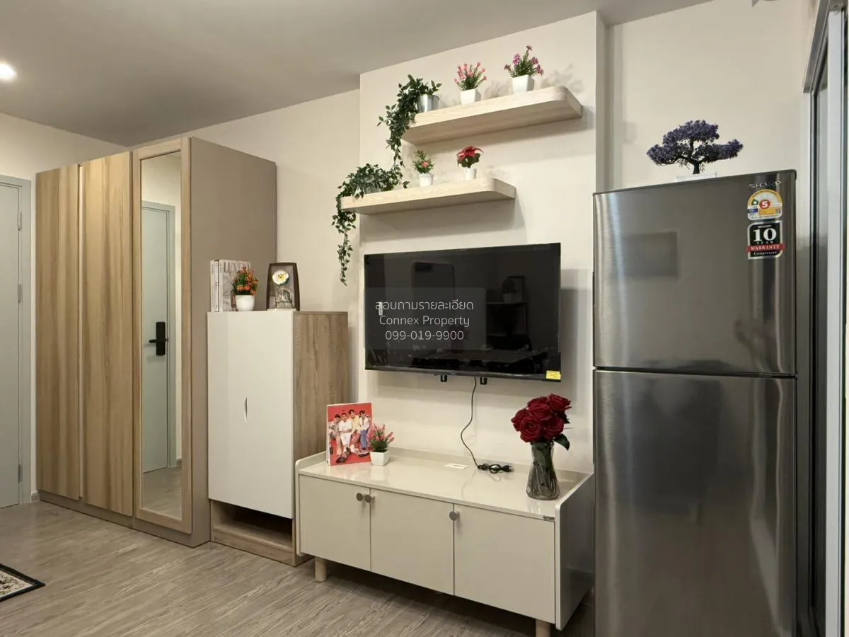 For Rent Condo , Regent Home Bangna (New Project) , Bang Na , Ban 3