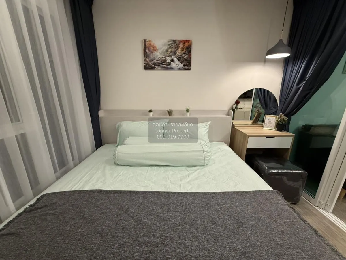 For Rent Condo , Regent Home Bangna (New Project) , Bang Na , Ban