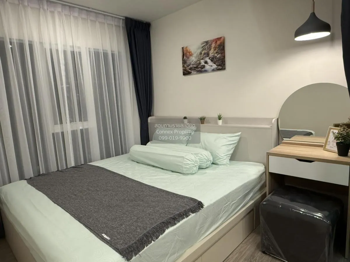 For Rent Condo , Regent Home Bangna (New Project) , Bang Na , Ban