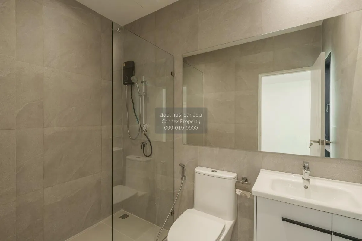 ขายทาวน์เฮ้าส์/ทาวน์โฮม  หมู่บ้านคลองตันนิเวศน์ รีโนเวทใหม่ ARL-ร