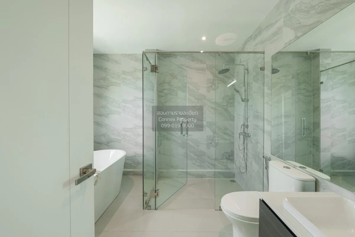 ขายทาวน์เฮ้าส์/ทาวน์โฮม  หมู่บ้านคลองตันนิเวศน์ รีโนเวทใหม่ ARL-ร