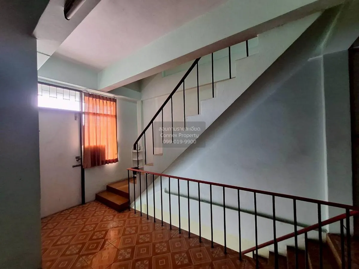 For Sale Commercial Building in Laem Chabang , high floor , Thung