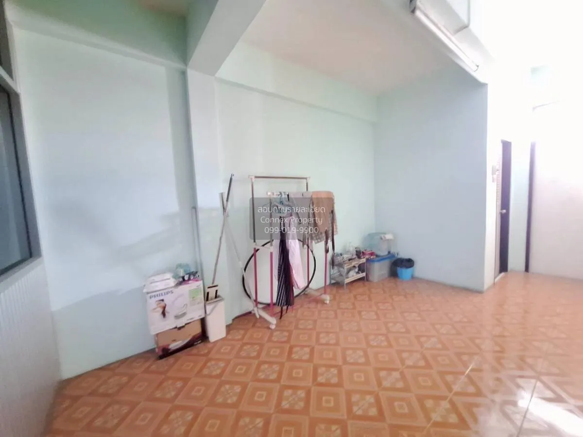 For Sale Commercial Building in Laem Chabang , high floor , Thung