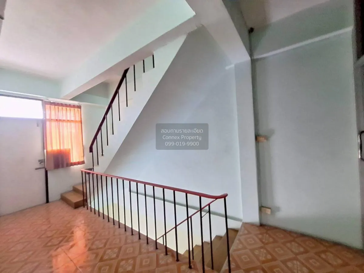 For Sale Commercial Building in Laem Chabang , high floor , Thung