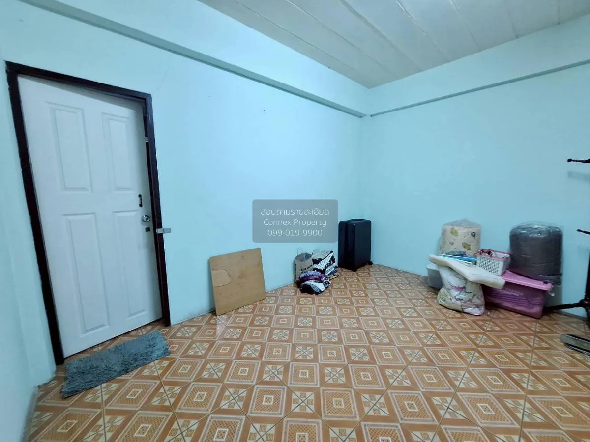 For Sale Commercial Building in Laem Chabang , high floor , Thung