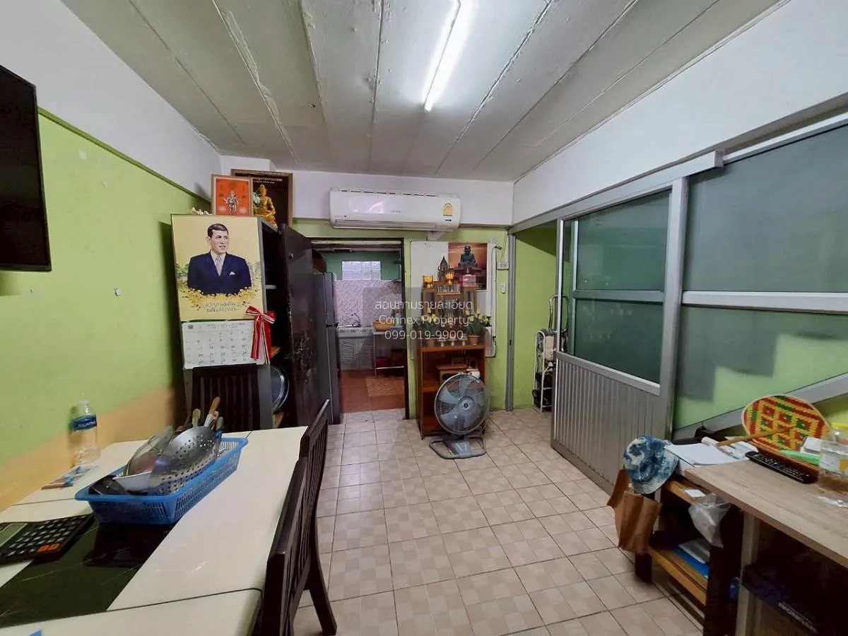 For Sale Commercial Building in Laem Chabang , high floor , Thung