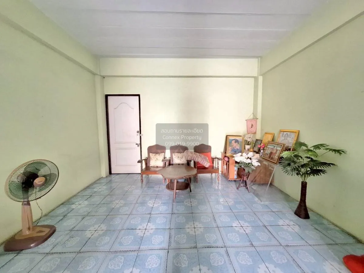 For Sale Commercial Building in Laem Chabang , high floor , Thung