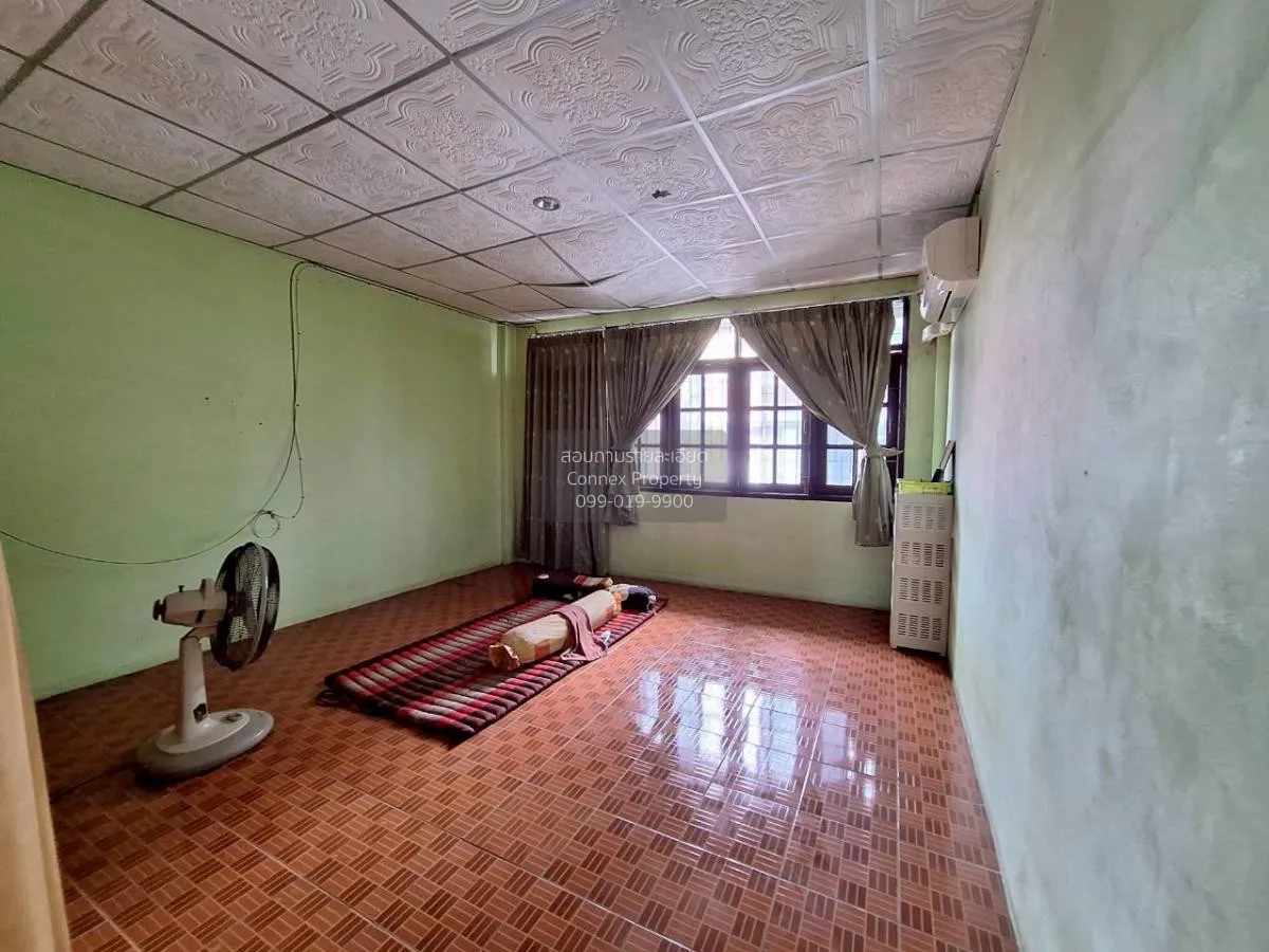 For Sale Commercial Building in Laem Chabang , high floor , Thung