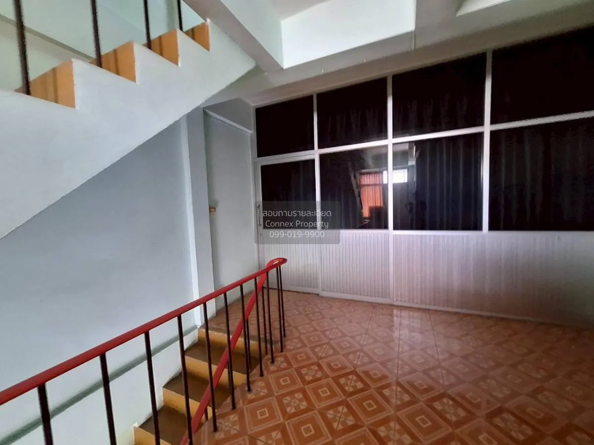 For Sale Commercial Building in Laem Chabang , high floor , Thung
