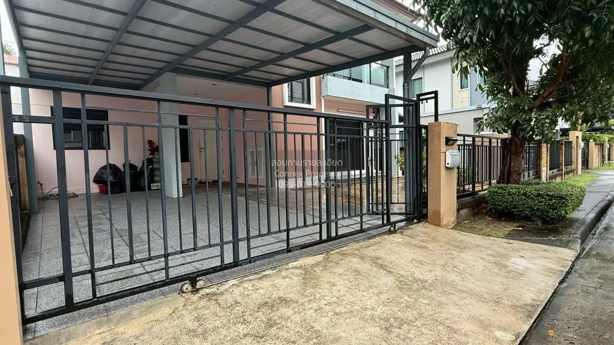 เช่าบ้าน  เดอะ แพลนท์ รังสิต - คลอง 2 หน้ากว้าง คูคต ลำลูกกา ปทุม 2