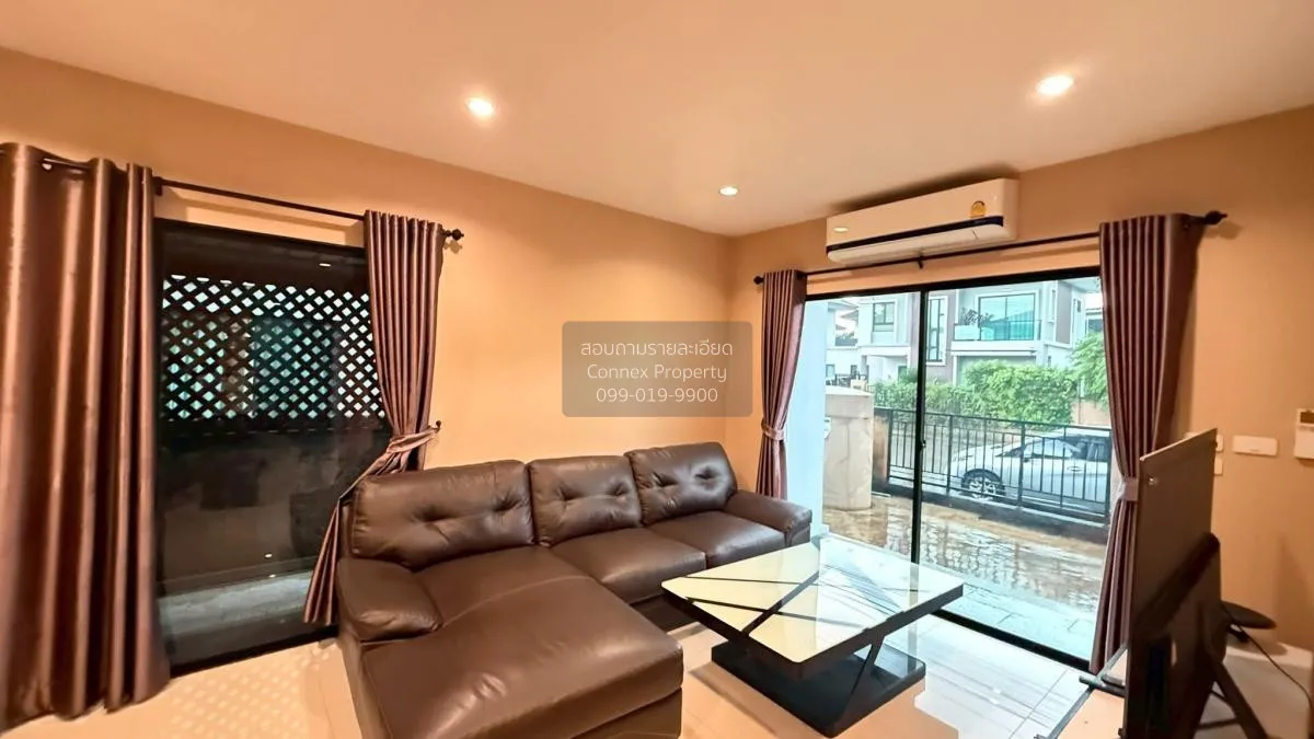 เช่าบ้าน  เดอะ แพลนท์ รังสิต - คลอง 2 หน้ากว้าง คูคต ลำลูกกา ปทุม 3