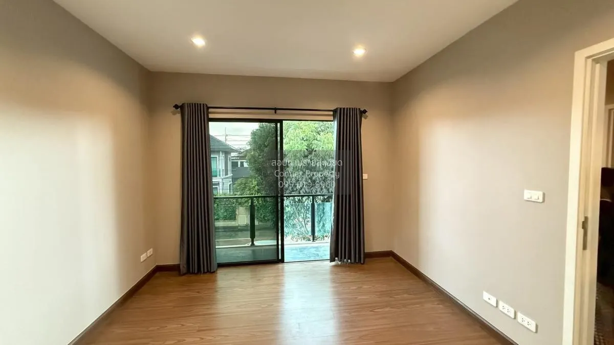 เช่าบ้าน  เดอะ แพลนท์ รังสิต - คลอง 2 หน้ากว้าง คูคต ลำลูกกา ปทุม 4