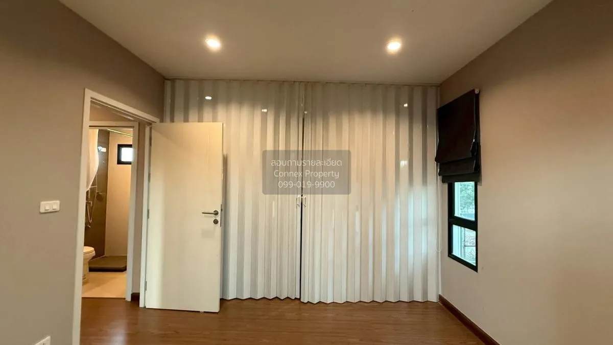 เช่าบ้าน  เดอะ แพลนท์ รังสิต - คลอง 2 หน้ากว้าง คูคต ลำลูกกา ปทุม