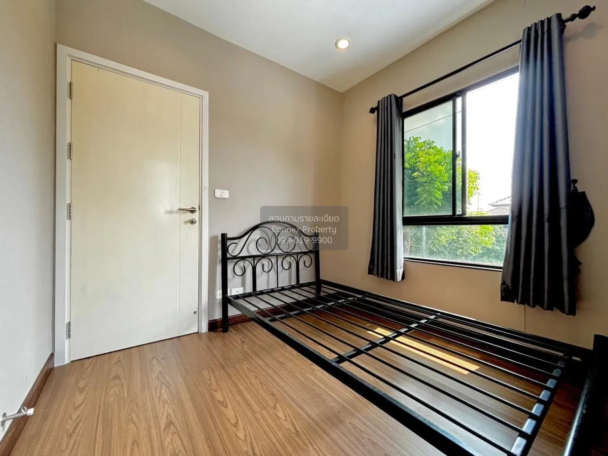 เช่าบ้าน  เดอะ แพลนท์ รังสิต - คลอง 2 หน้ากว้าง คูคต ลำลูกกา ปทุม