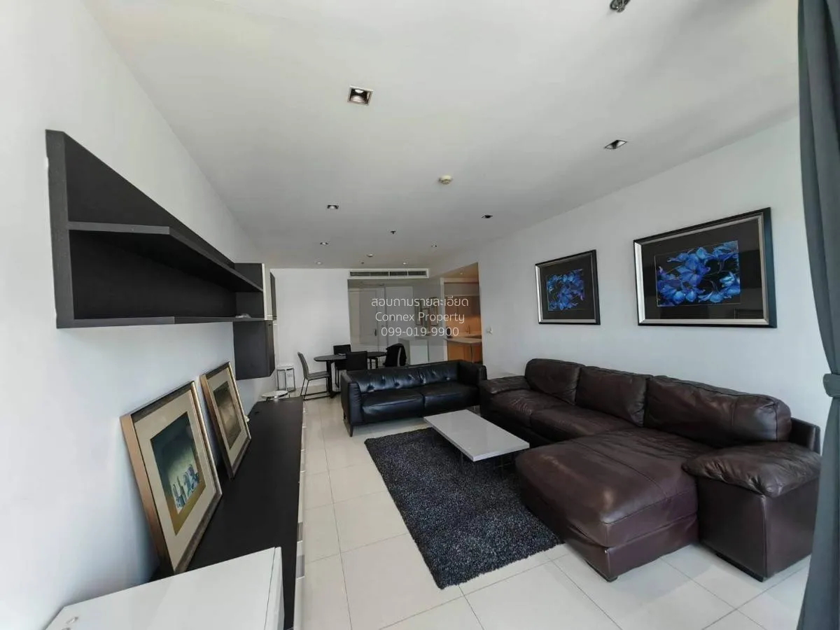 ขายคอนโด  แอทธินี เรสซิเดนซ์ BTS-เพลินจิต ลุมพินี เขต ปทุมวัน กรุ 1