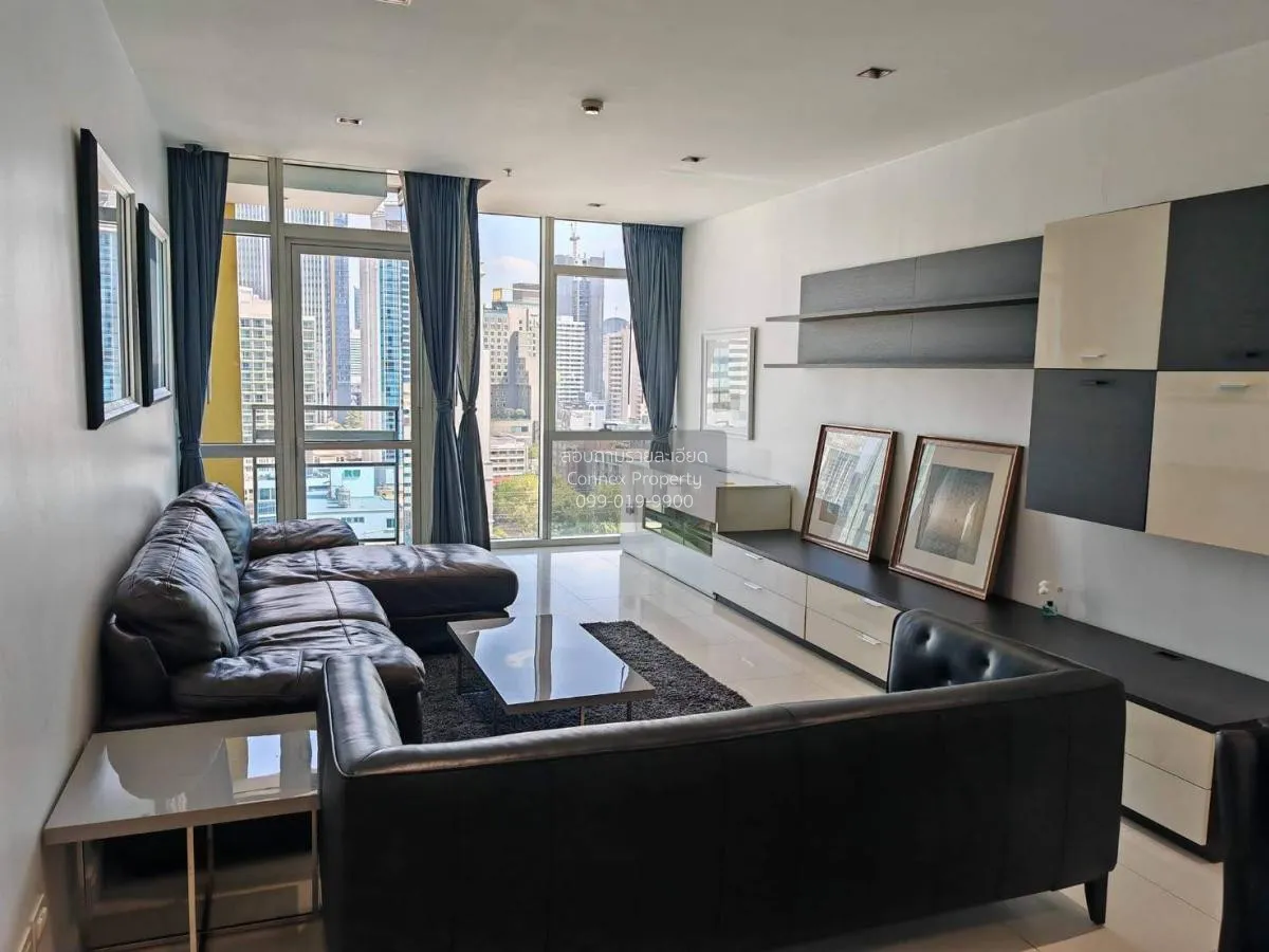 ขายคอนโด  แอทธินี เรสซิเดนซ์ BTS-เพลินจิต ลุมพินี เขต ปทุมวัน กรุ 2