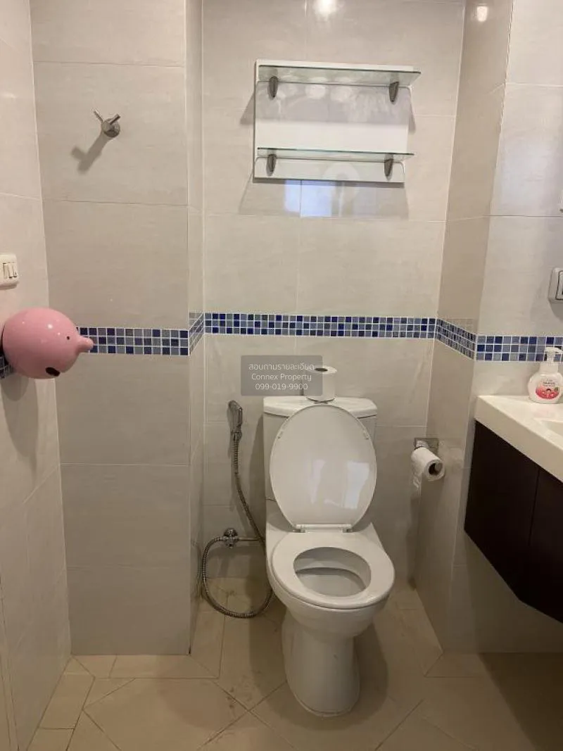 เช่าคอนโด  ไลฟ์ แอท สุขุมวิท 65 BTS-เอกมัย พระโขนงเหนือ เขต วัฒนา