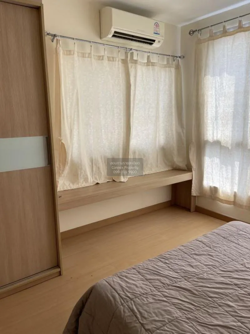 เช่าคอนโด  ไลฟ์ แอท สุขุมวิท 65 BTS-เอกมัย พระโขนงเหนือ เขต วัฒนา