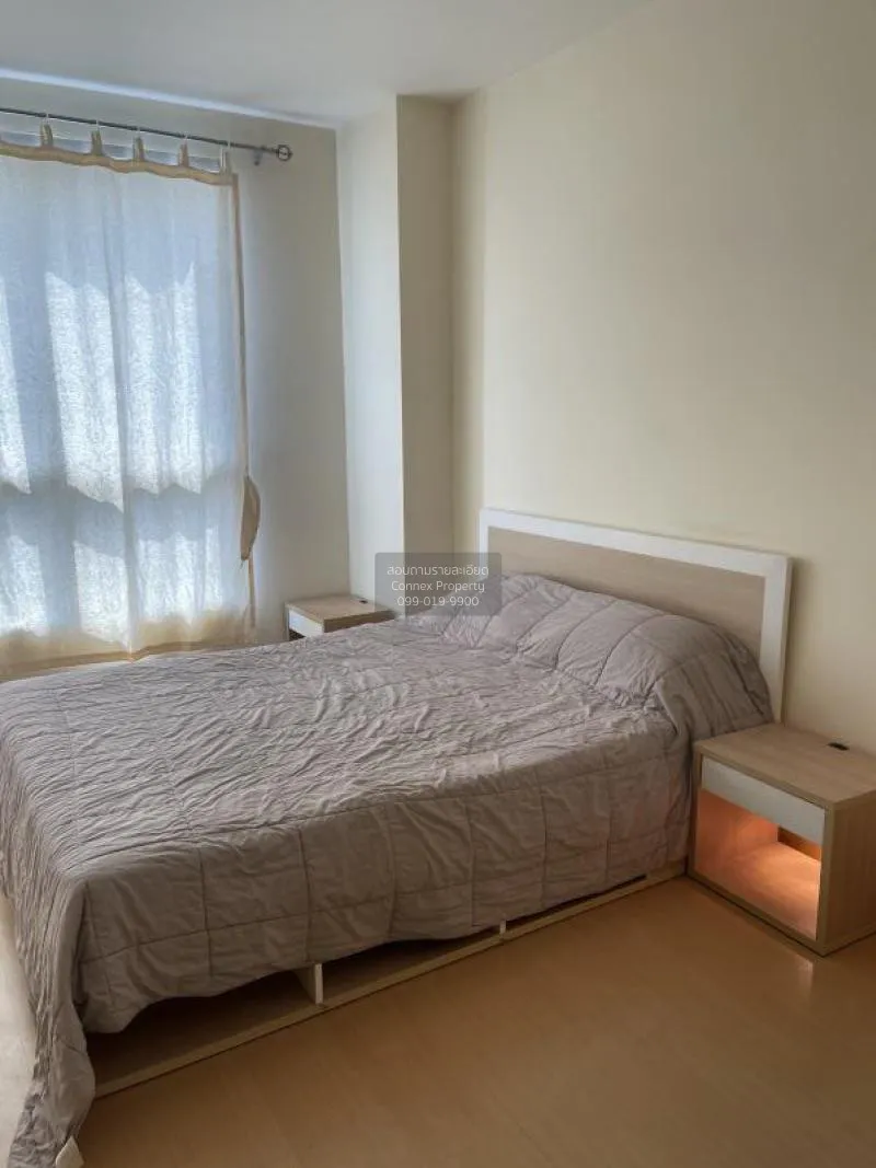 เช่าคอนโด  ไลฟ์ แอท สุขุมวิท 65 BTS-เอกมัย พระโขนงเหนือ เขต วัฒนา