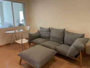 FOR RENT condo , Life @ Sukhumvit 65 , BTS-Ekkamai , Phra Khanong Nuea , Watthana , Bangkok , CX-13710