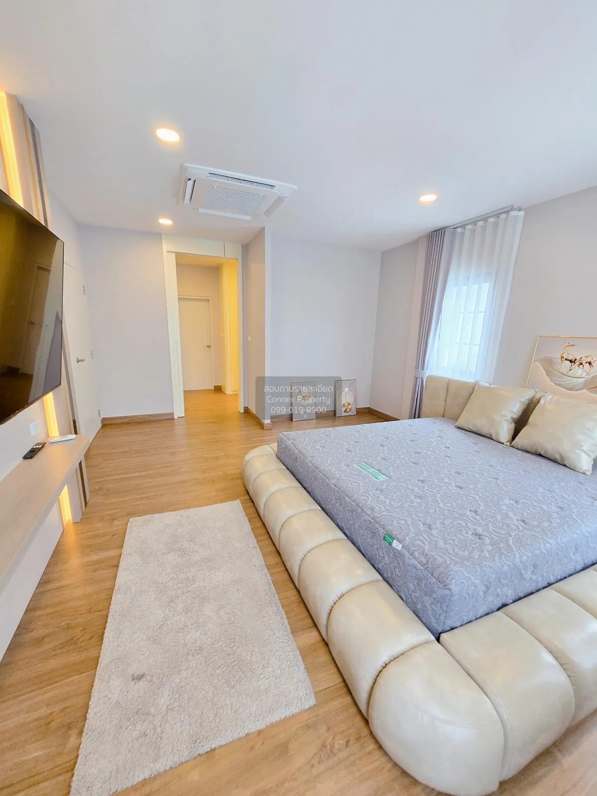 เช่าบ้าน  เซนโทร บางนา รีโนเวทใหม่ บางแก้ว บางพลี สมุทรปราการ CX-